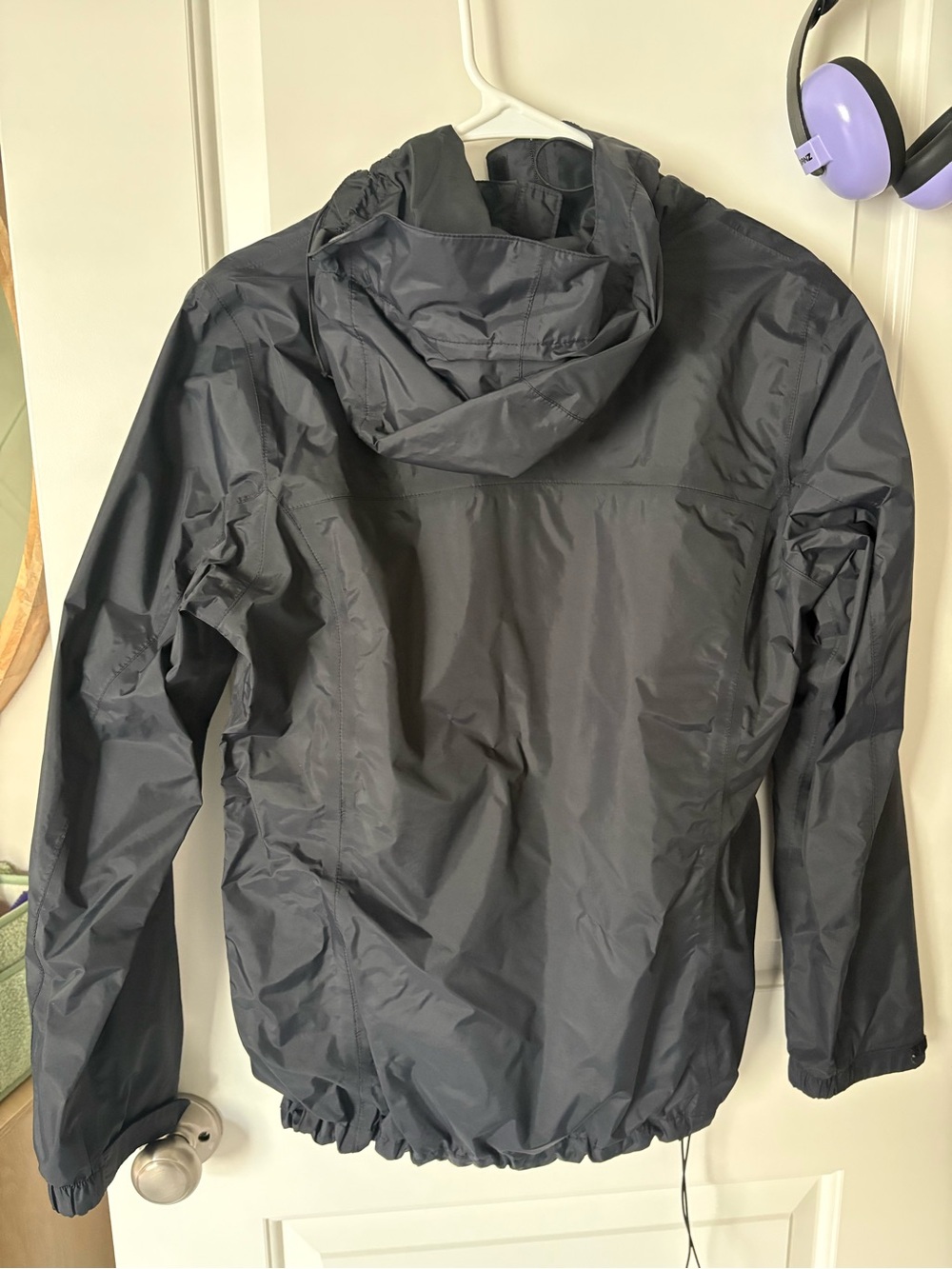 Columbia Women’s Arcadia II Jacket - Black - Picture 4 of 7